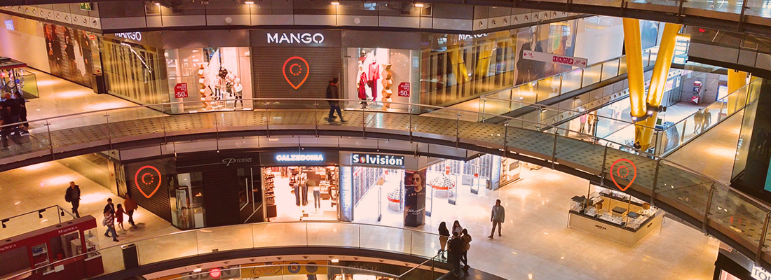 Analyse: de sterkste stijgers en dalers in de Nederlandse winkelstraat