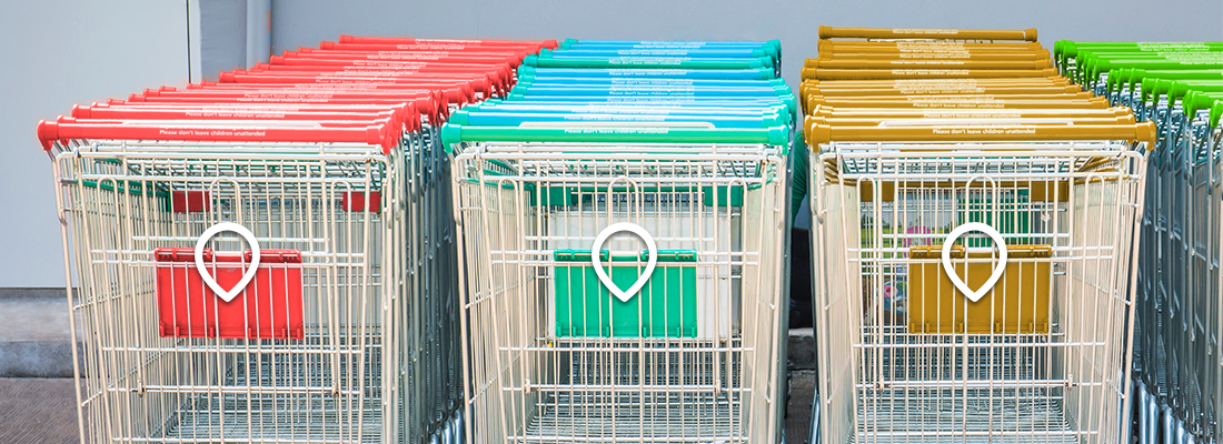 Zijn er nu echt te veel supermarkten in België?