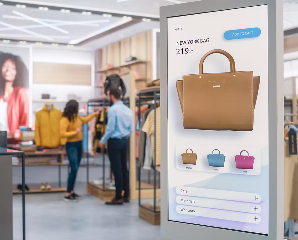 Pourquoi les enseignes du retail ouvrent des points de vente plus petits?