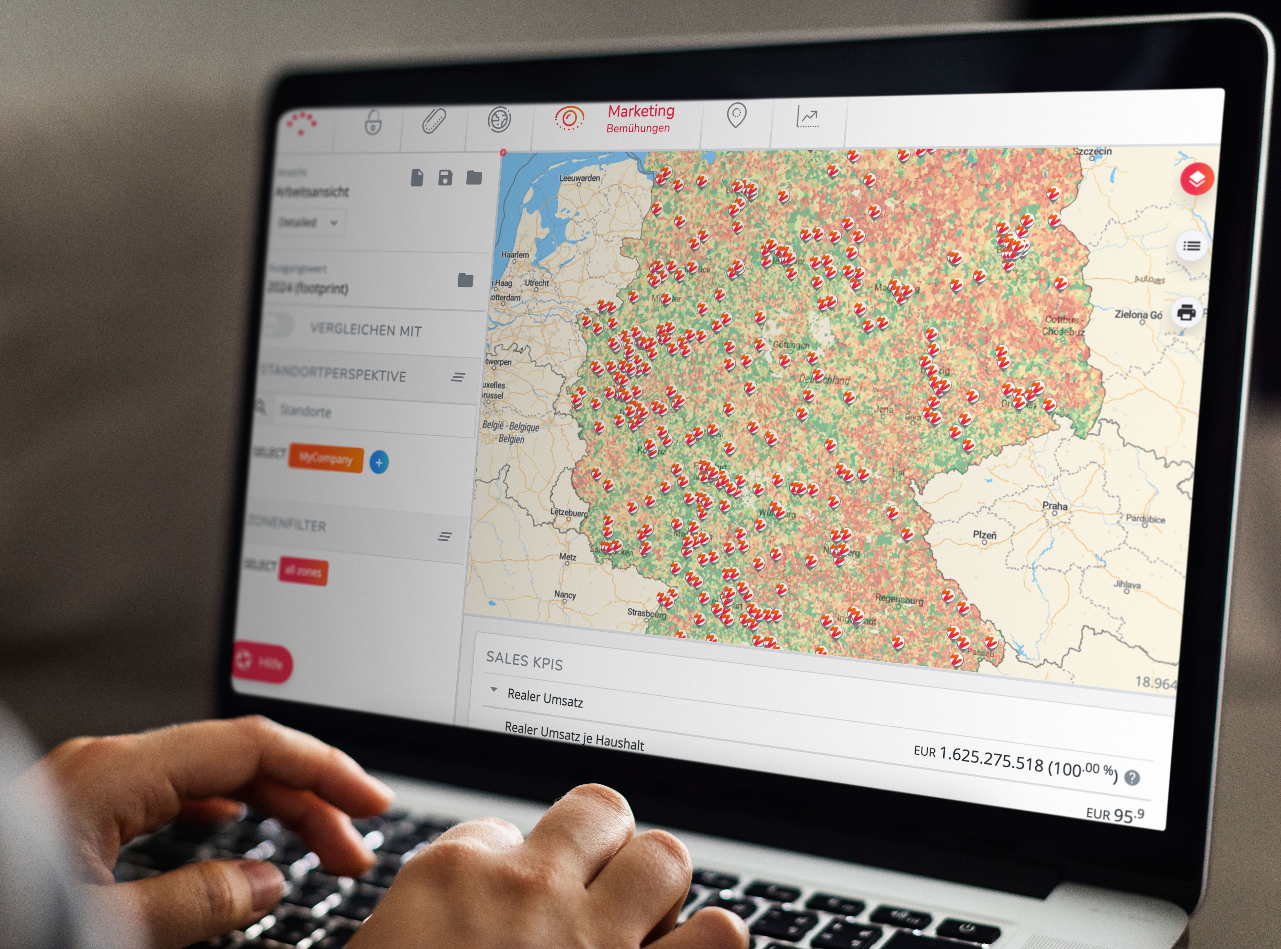 Implementation Enablement Specialist (Medior)