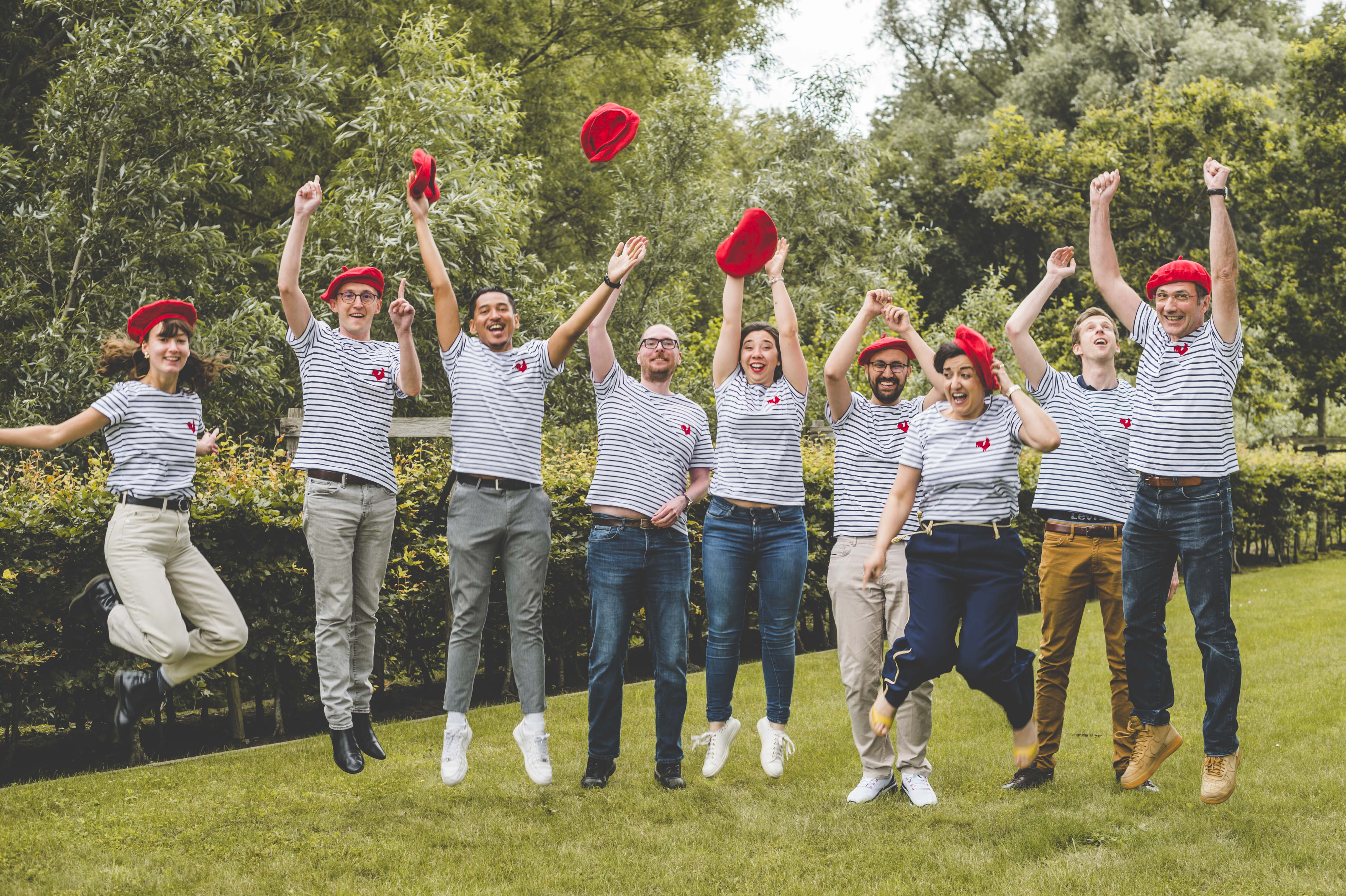 Maak kennis met Jeroen, onze Finance Manager