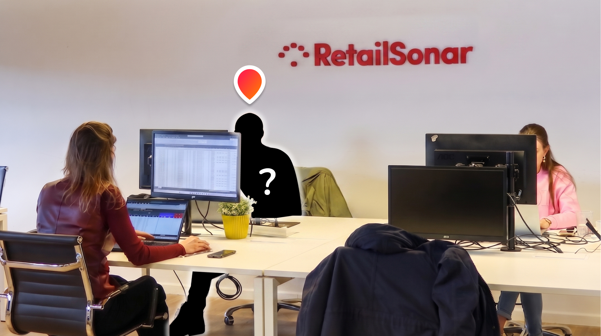 (Junior) Customer Intelligence Consultant – The Netherlands (NL/EN/DE)