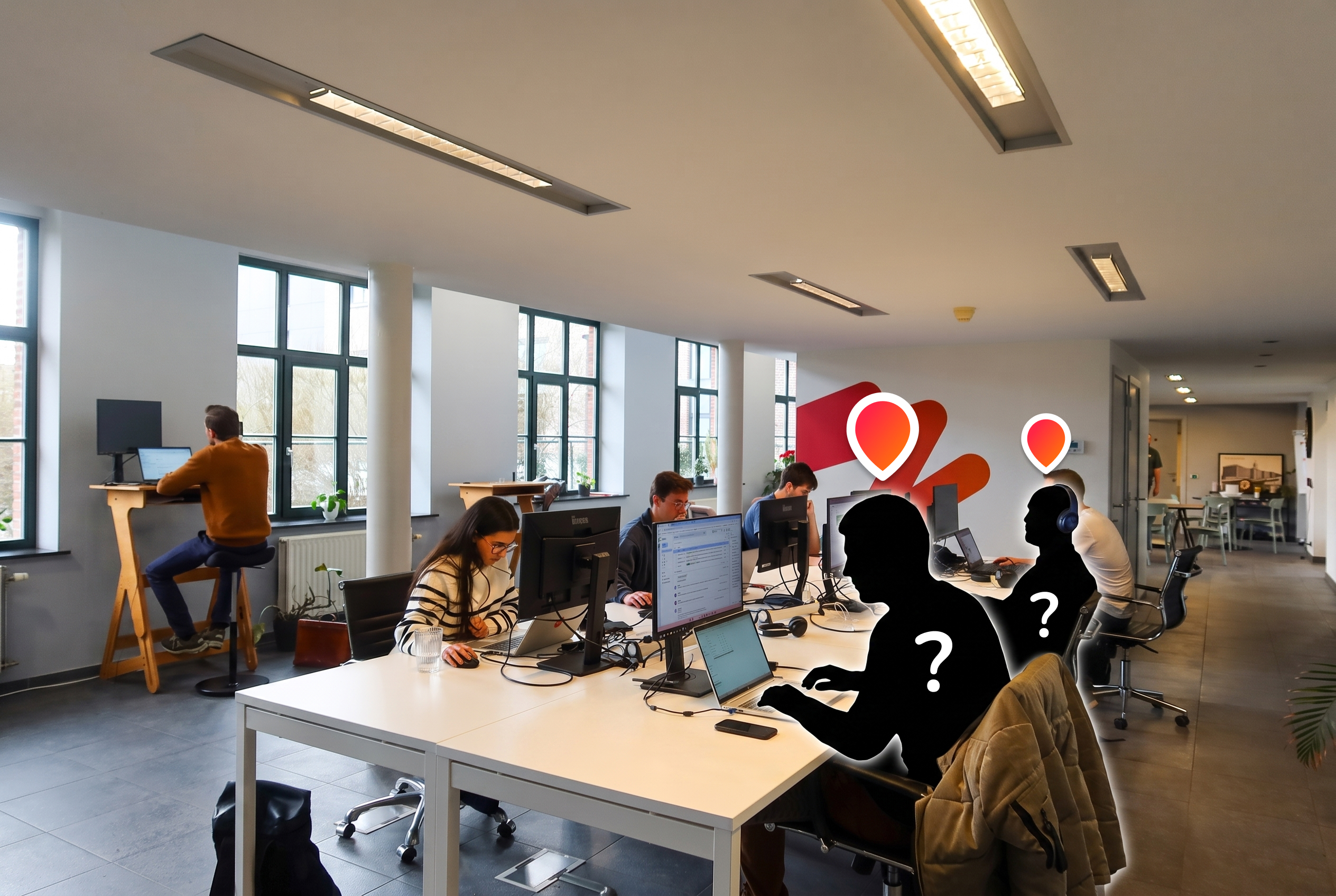 RetailSonar team