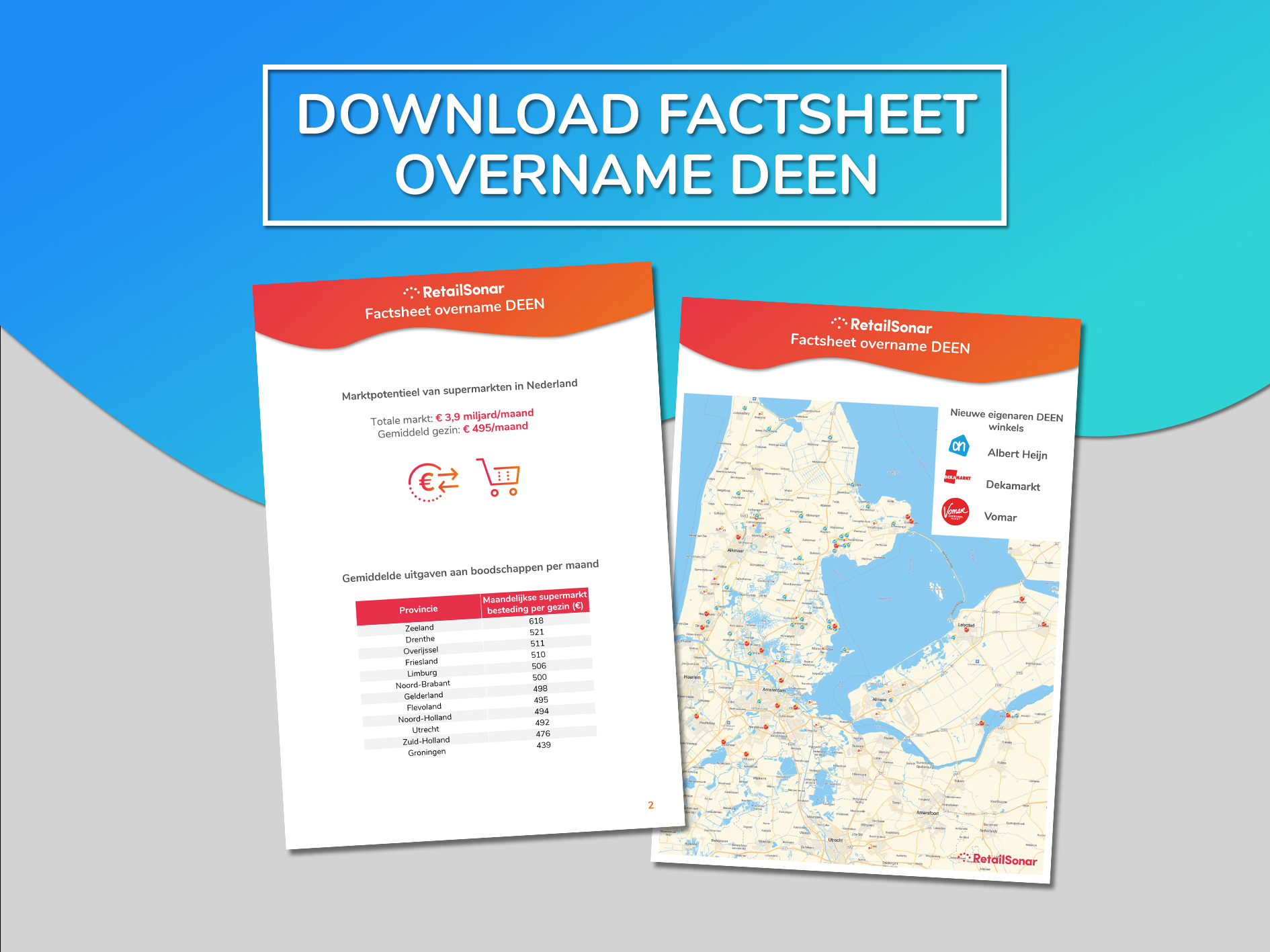 Download factsheet overname DEEN